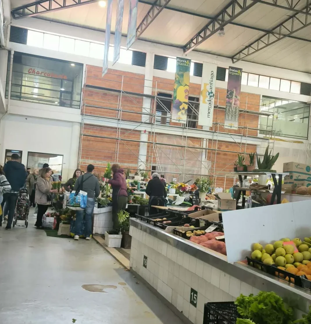 Mercado