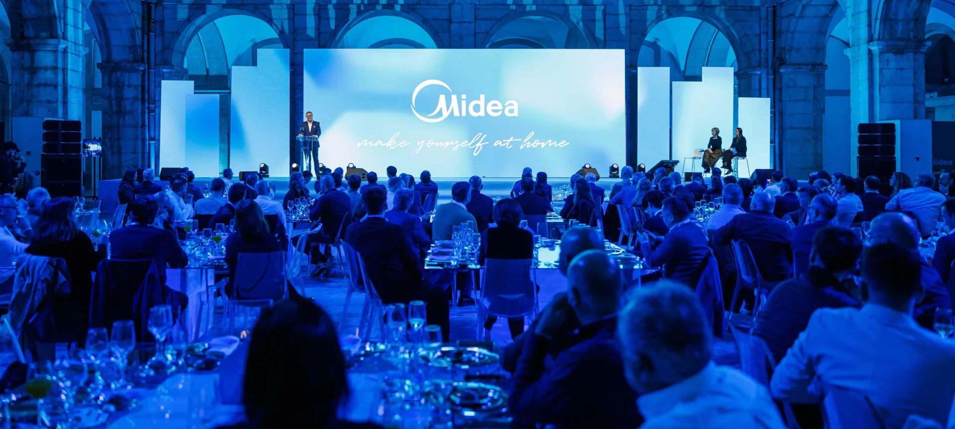 Midea