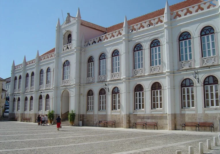 Montemor Camara