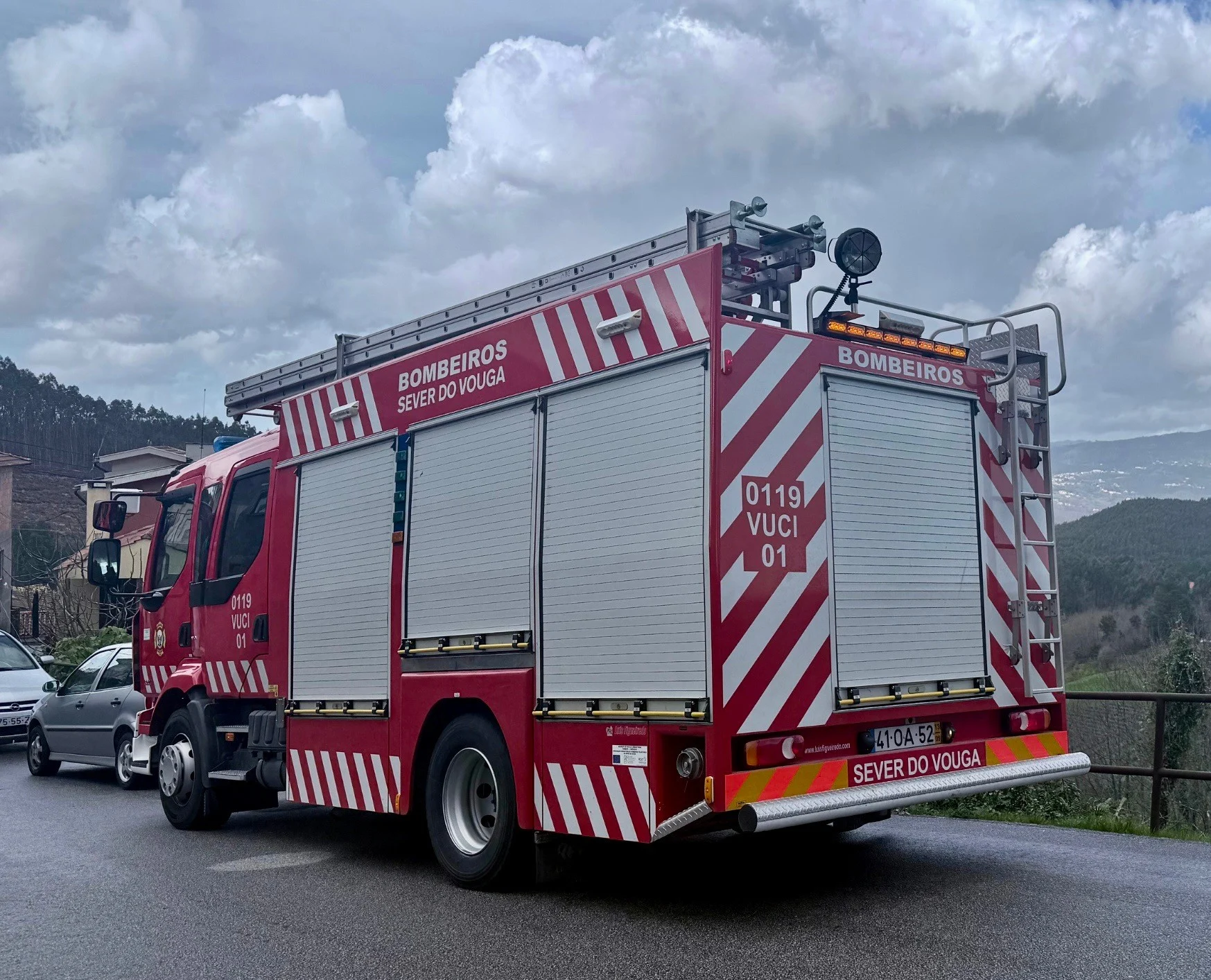 Morte Em Incendio