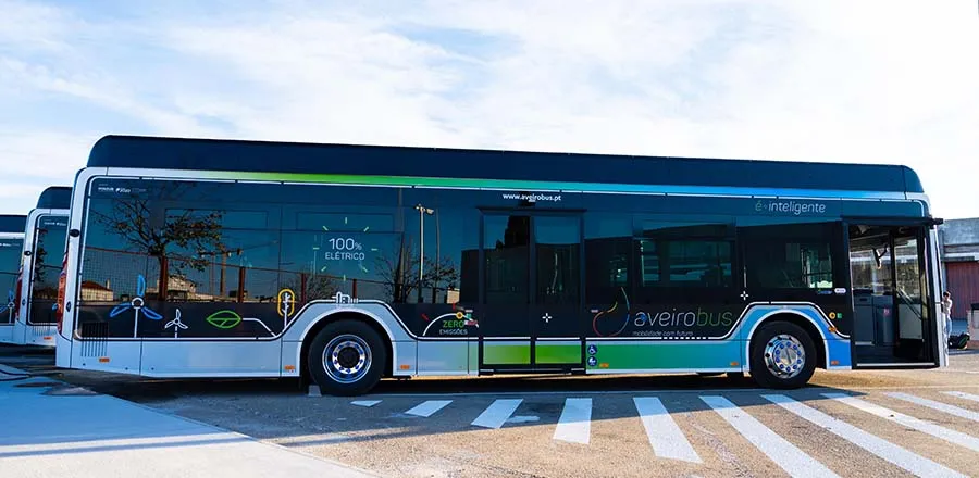 P5bus