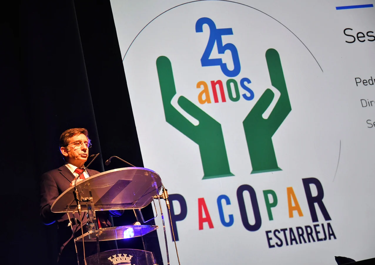 Pacopar Dentro