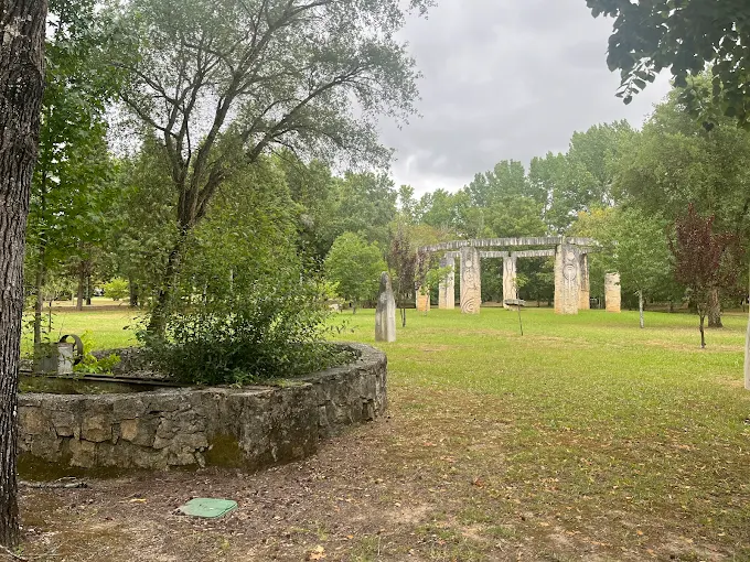 Parquemealhada