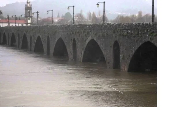 Ponte De Lima