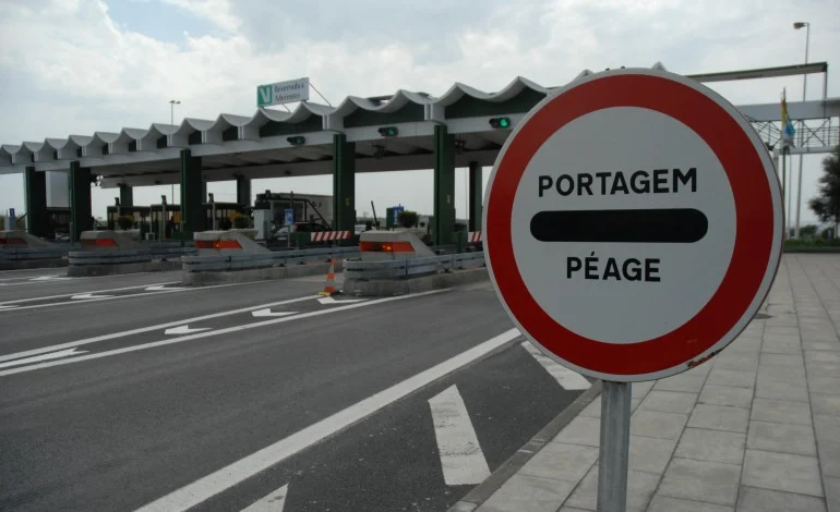 Portagens Leiria