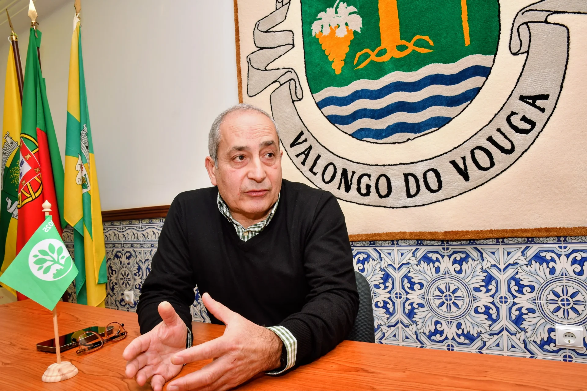 Presidente 1