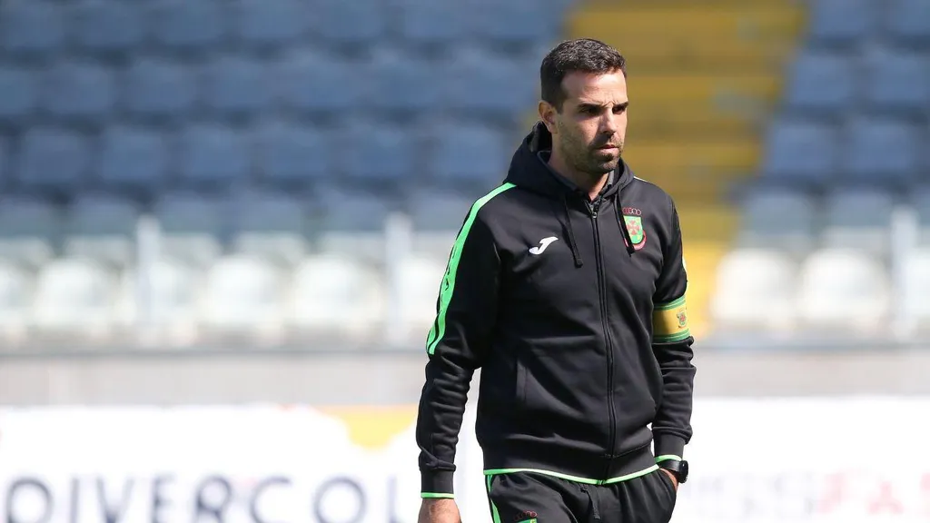 Ricardo Silva Oliveirense