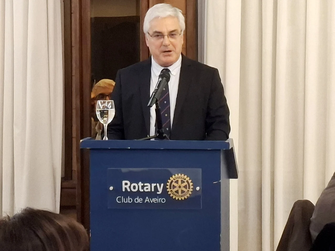 Rotary Aveiro