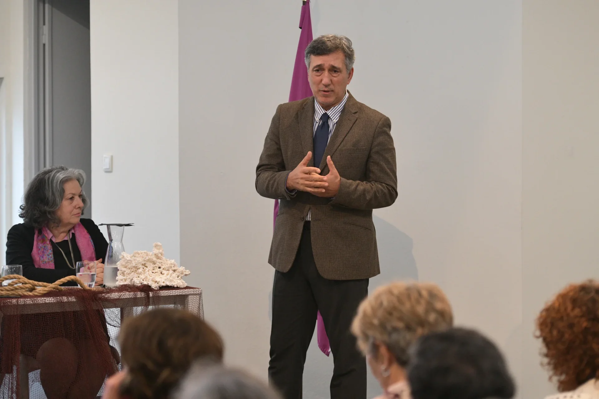 Rui Dias Balanço 100 Dias