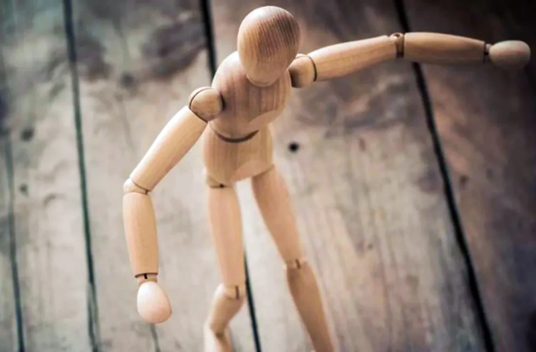 Stop Motion