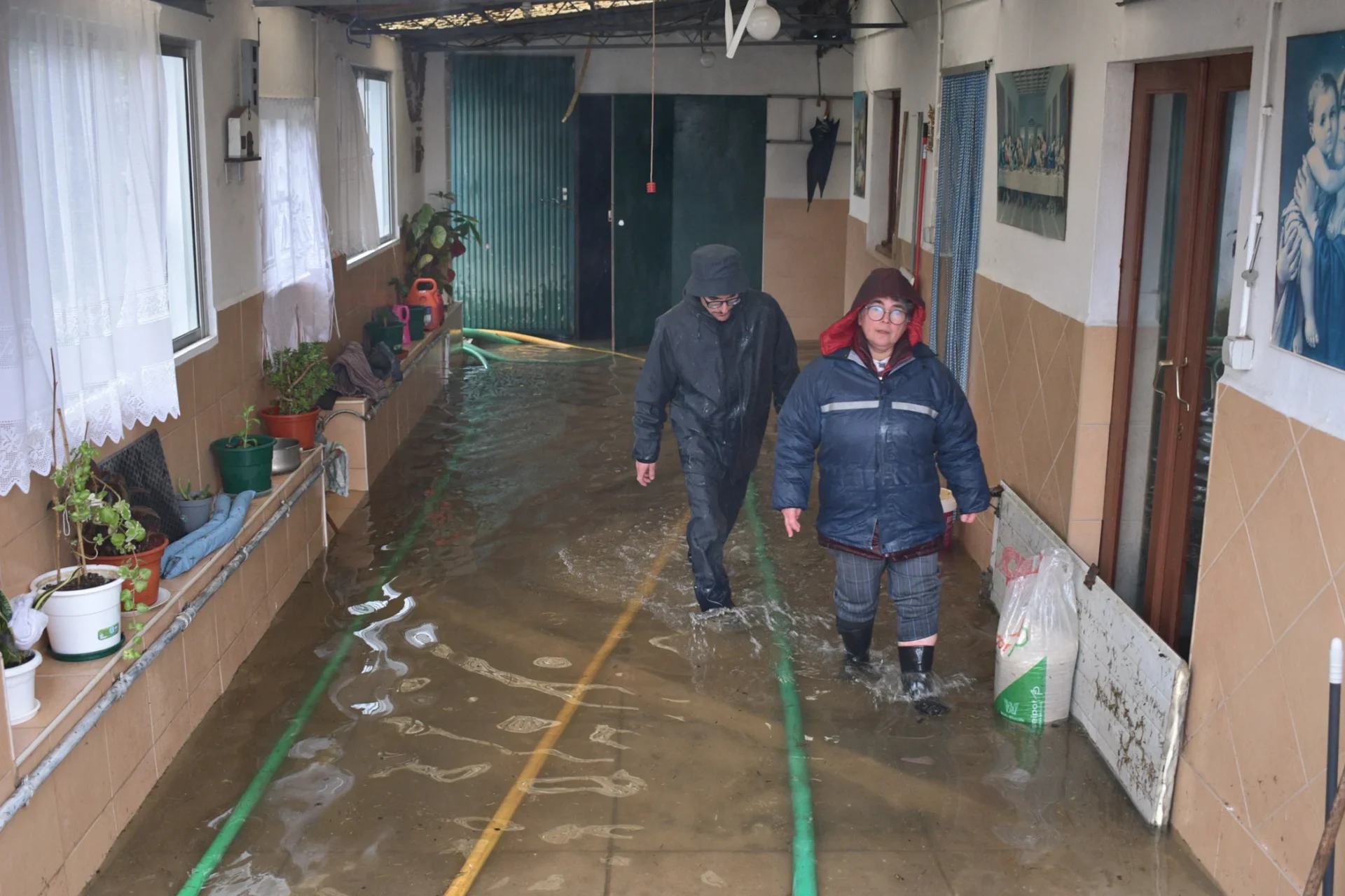 Ultima Mau Tempo Ilhavo