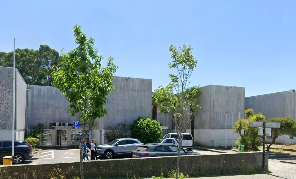 Unidade De Saude Gaia