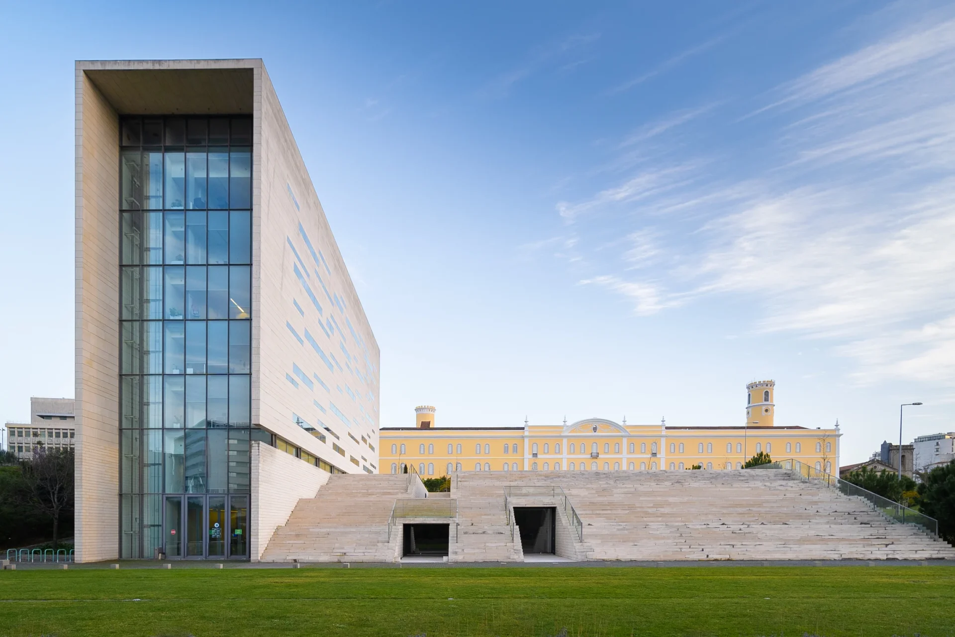 Universidade Nova