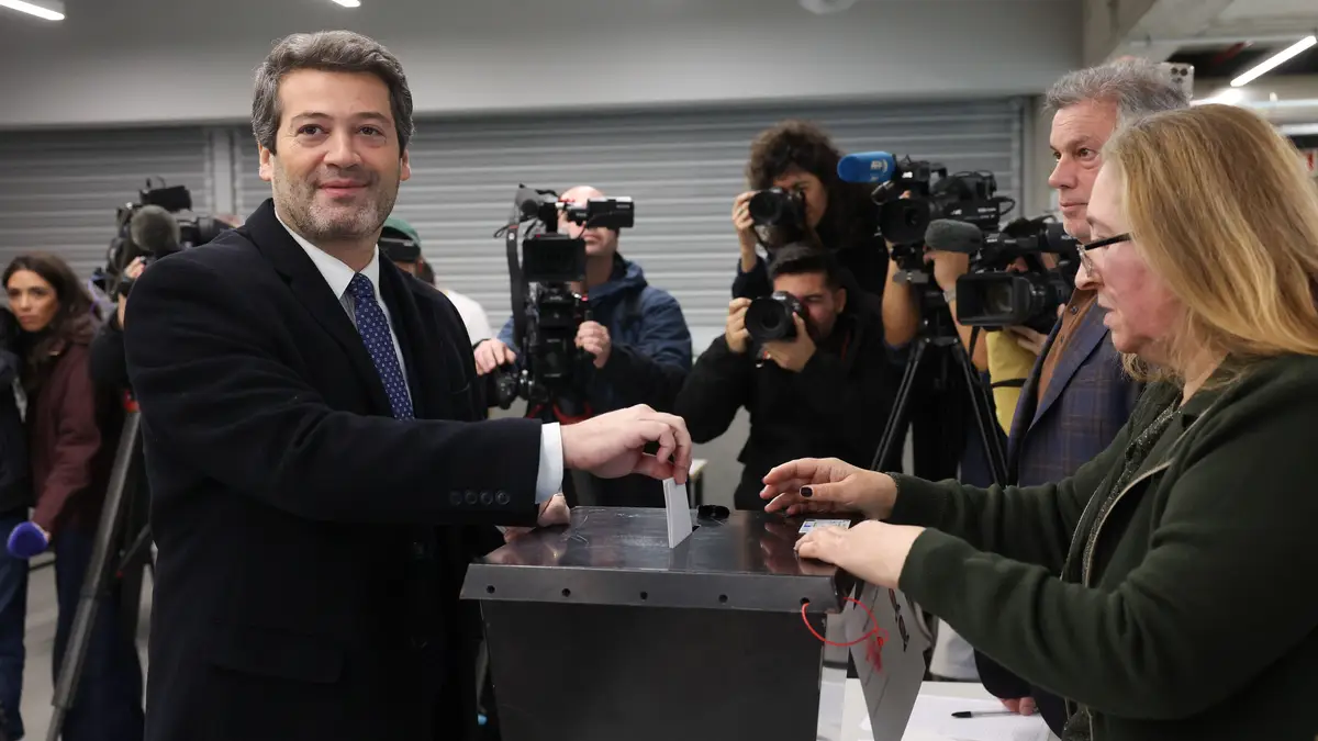 Voto Ventura