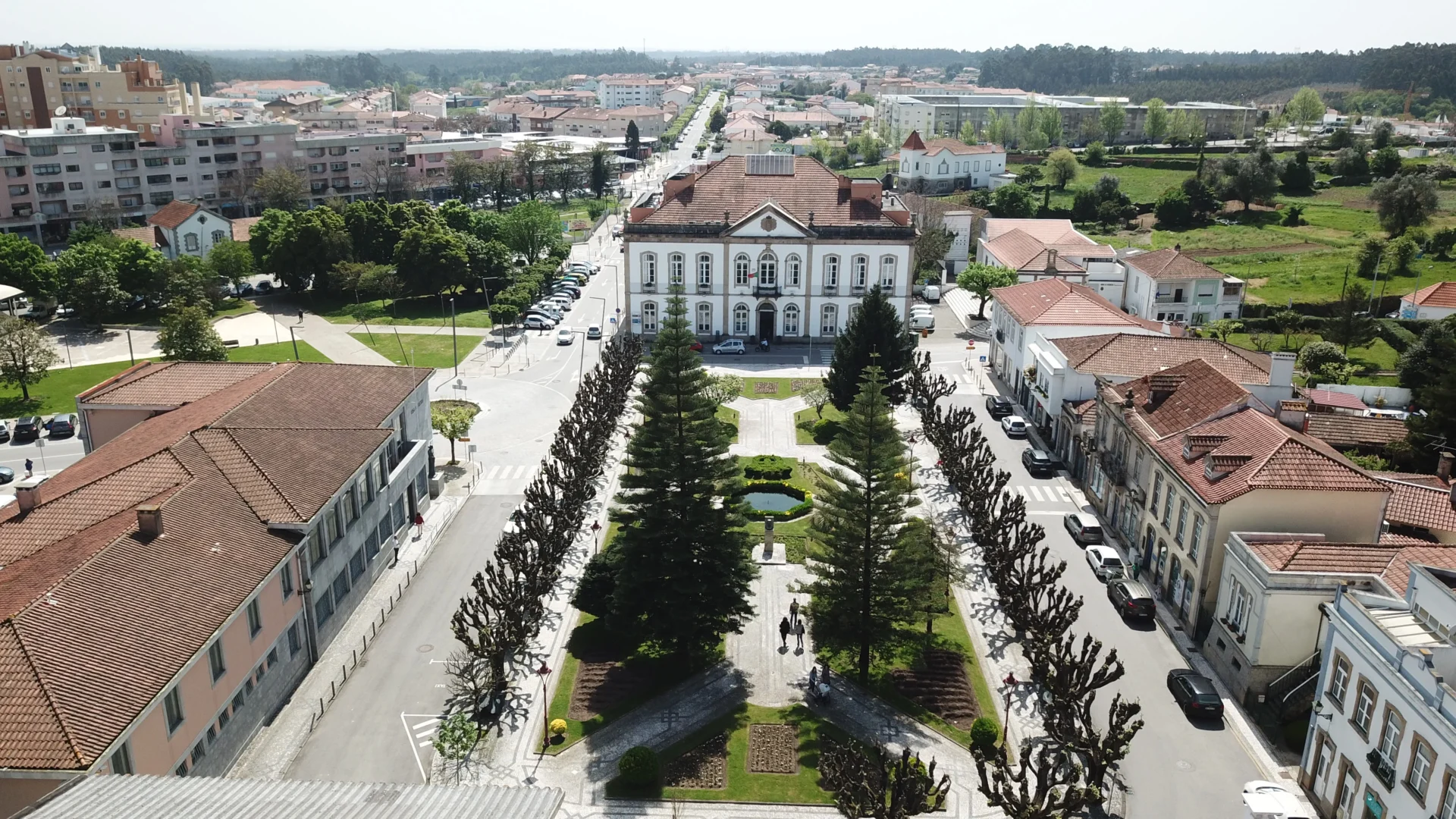 Albergaria