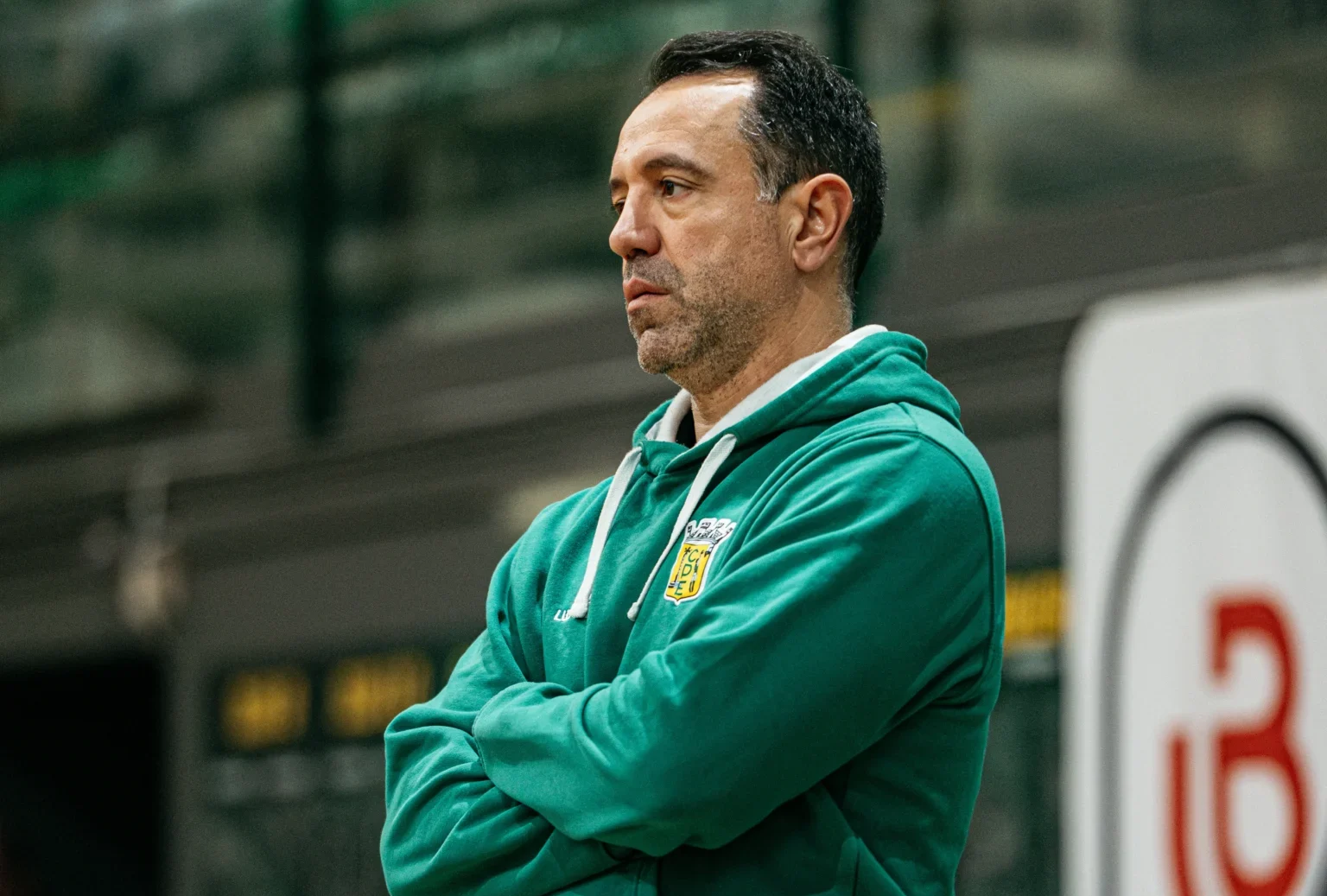 André Janicas 2026