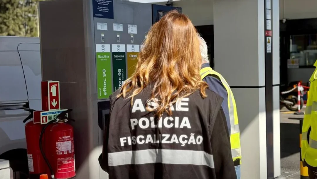 Asae Postos De Combustível