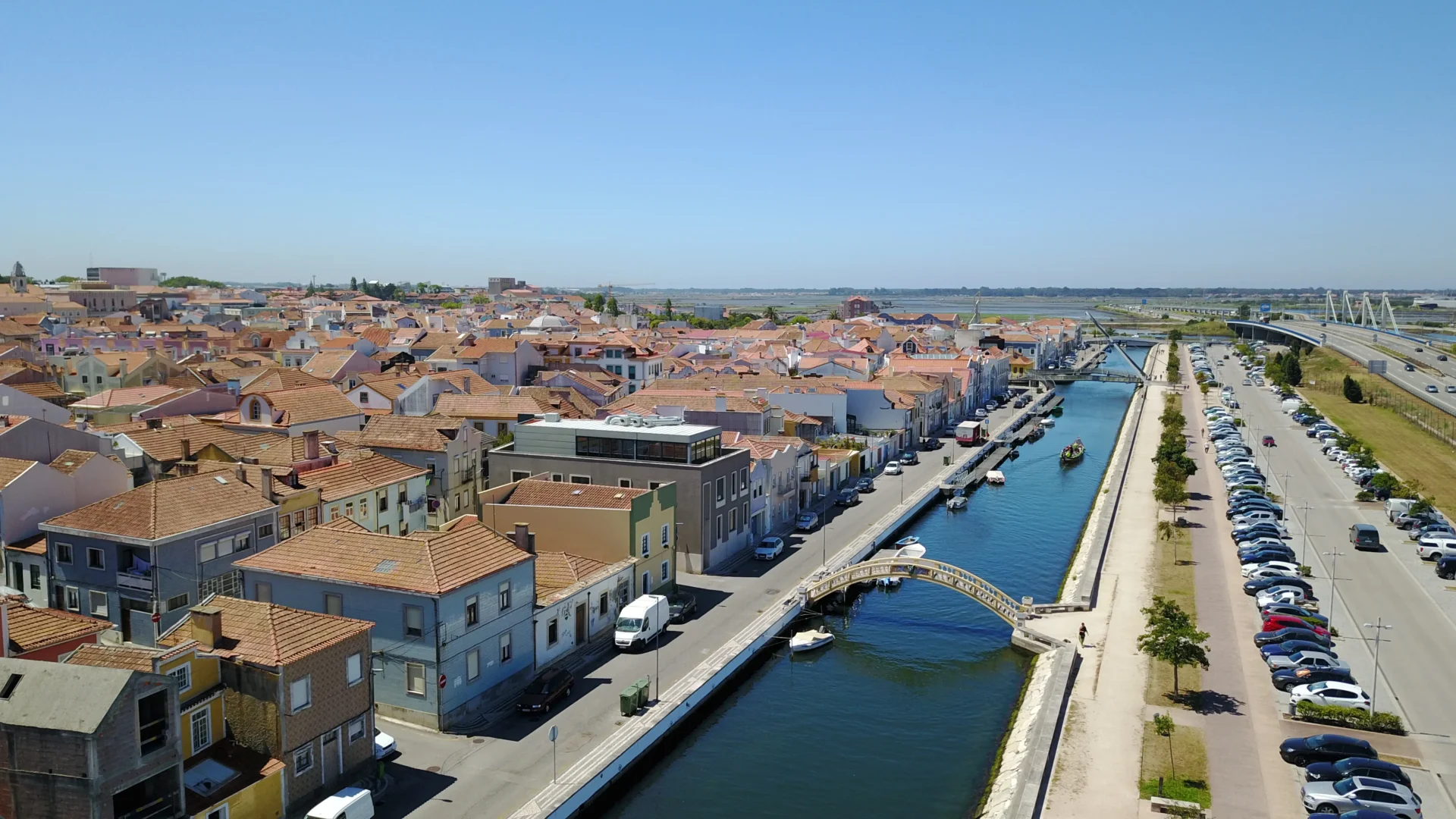 Bairro Da Beira Mar