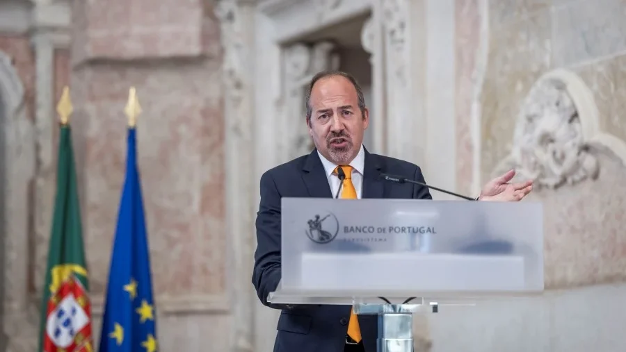 Banco De Portugal 2026