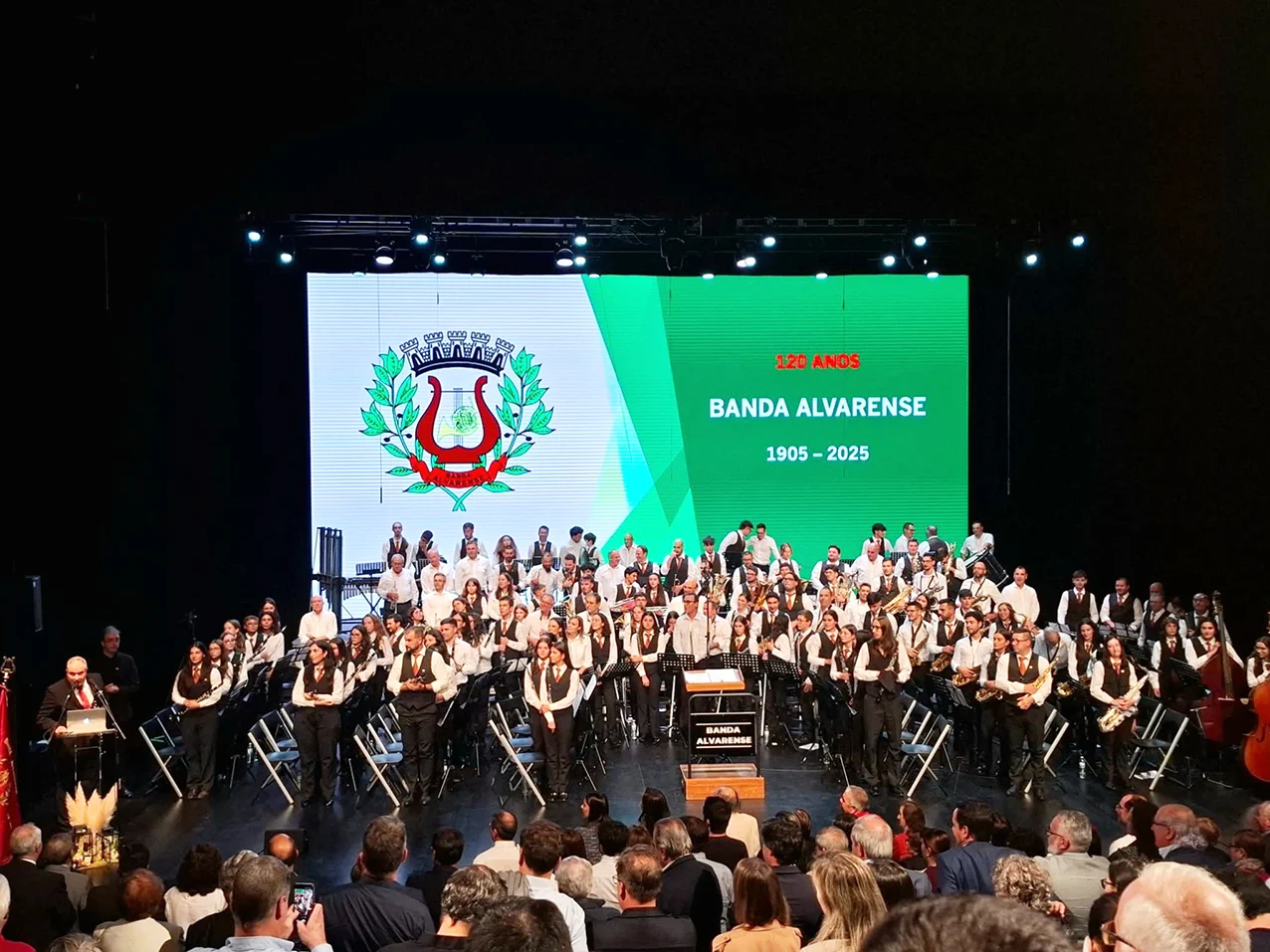 Banda Alvarense