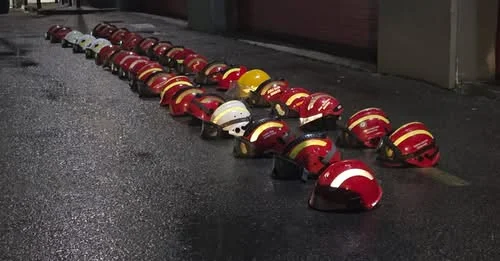 Bombeiros Sever Vouga