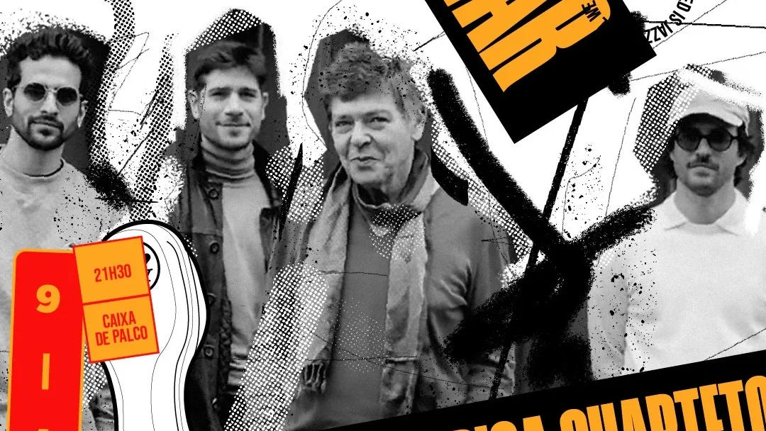 Carlos Bicas Quarteto