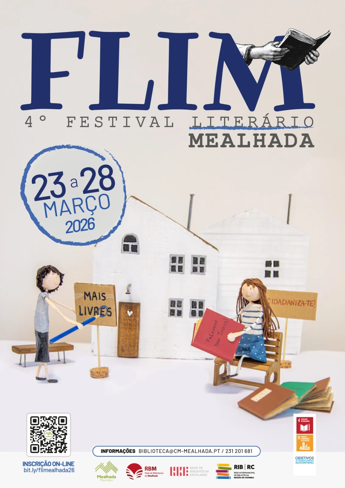 Cartaz Flim