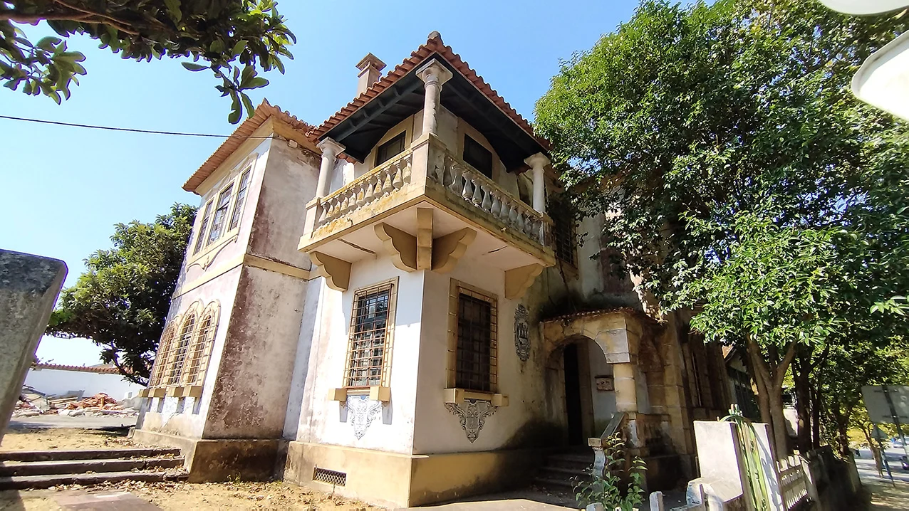 Cerciav Aveiro Ex