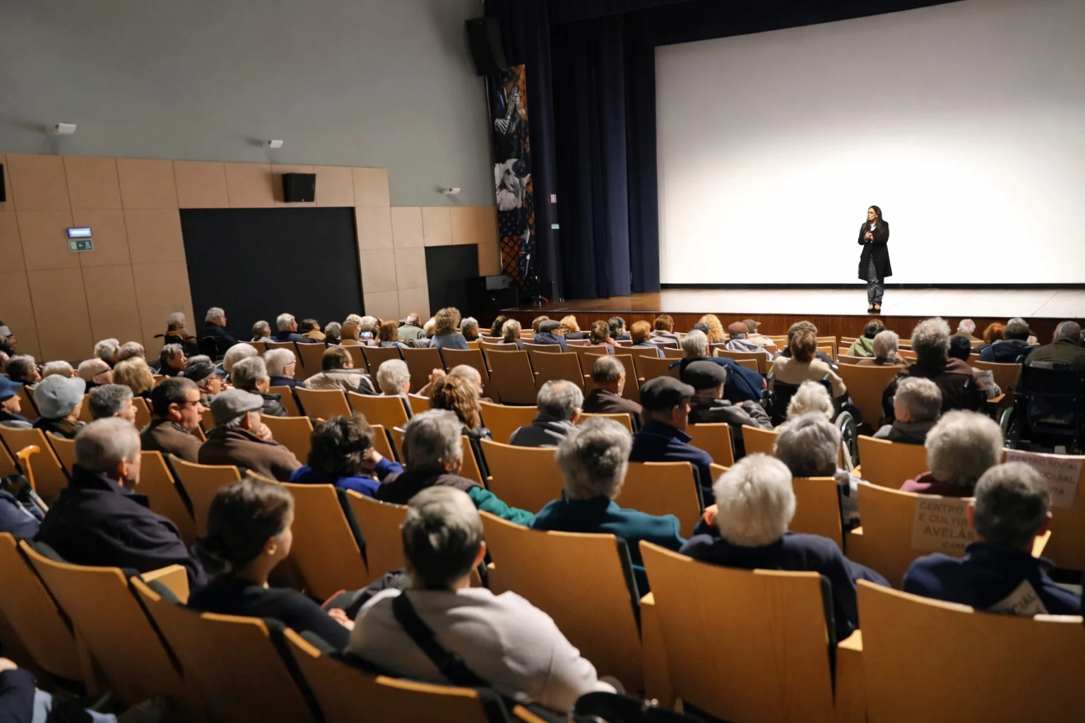 Cinema Anadia