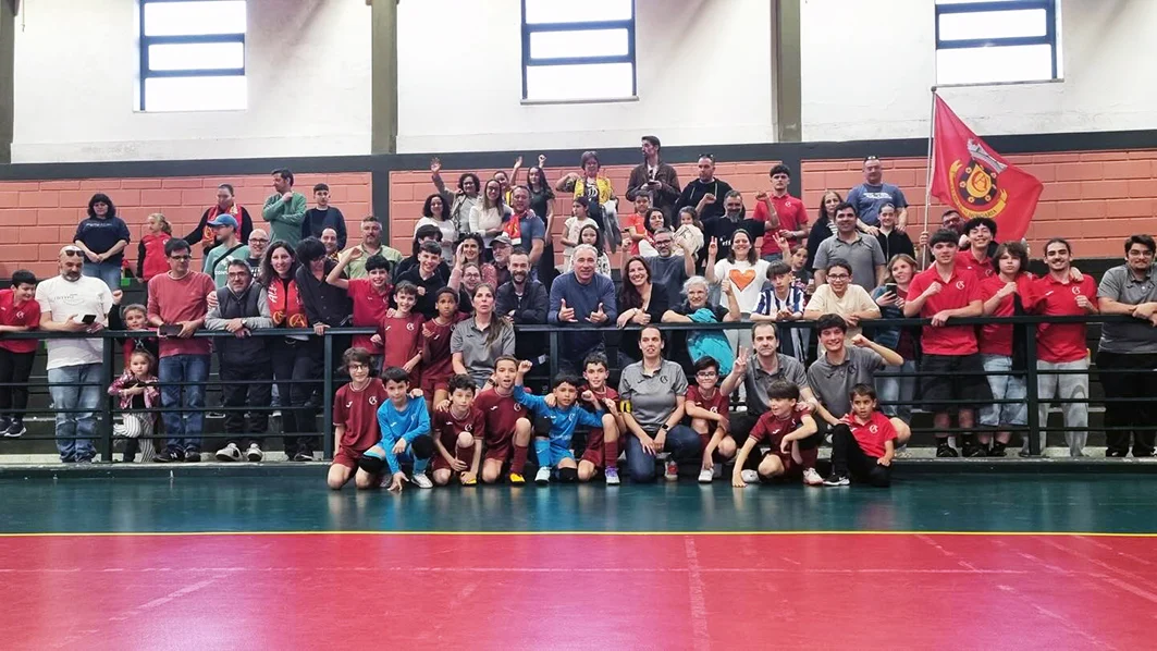 Clube De Albergaria1