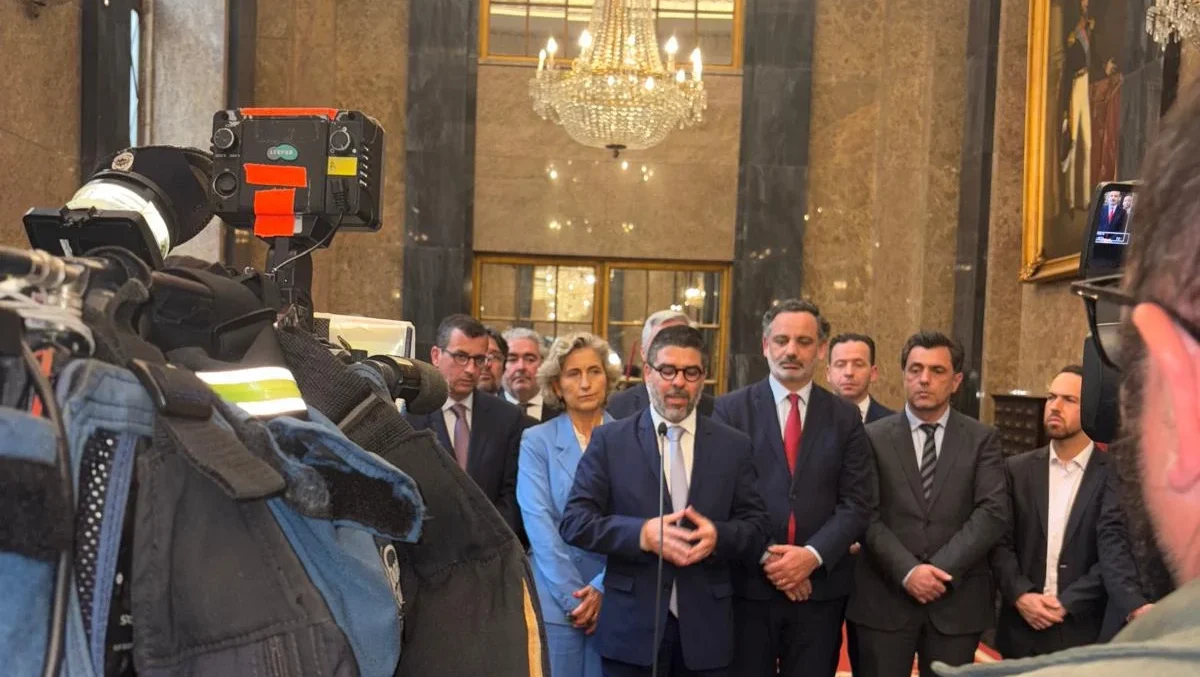 Conselho Diretivo Da Anmp
