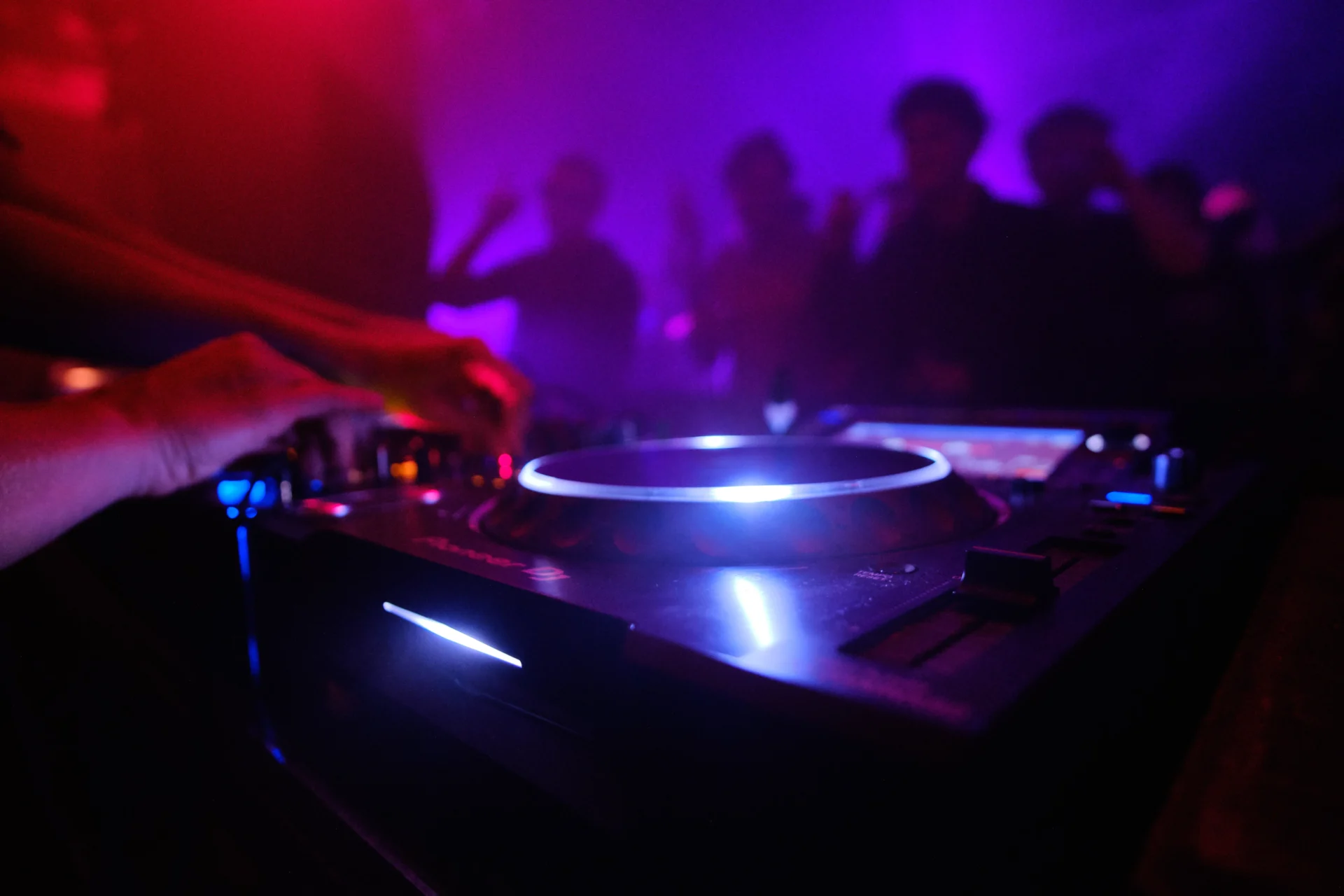 Discoteca