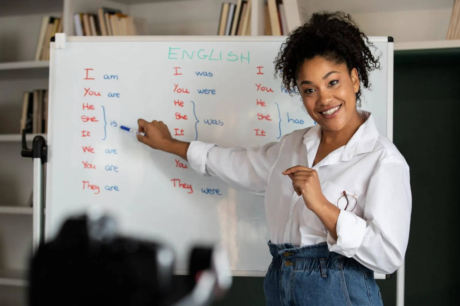 Ensino à Distância