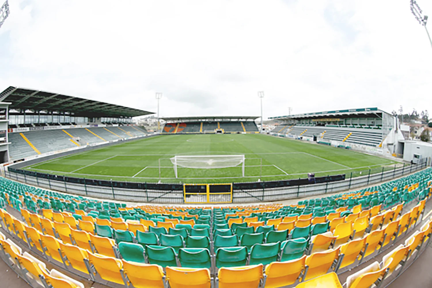Estádio Capital Do Móvel