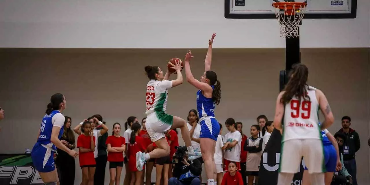 Eurobasketnet