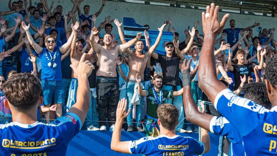 Feirense