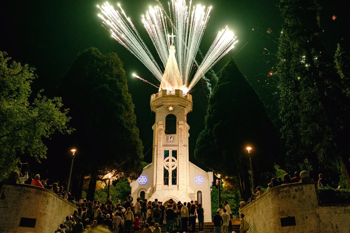 Festa Do Parque