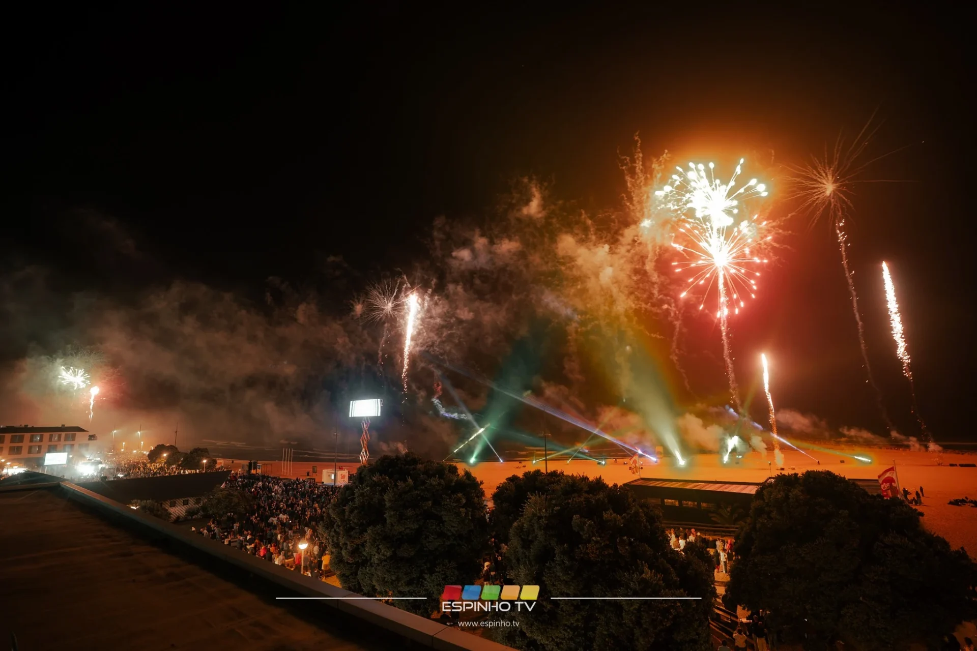 Festas
