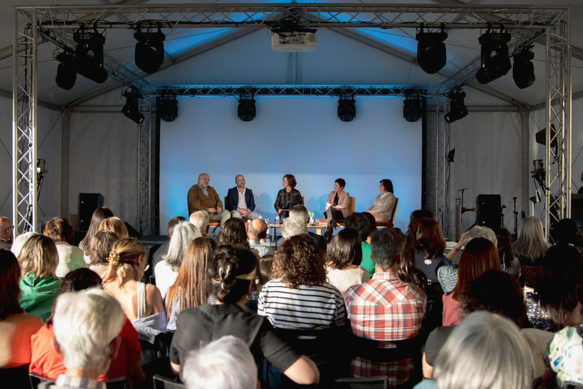 Festival LiterÁrio Mealhada 2