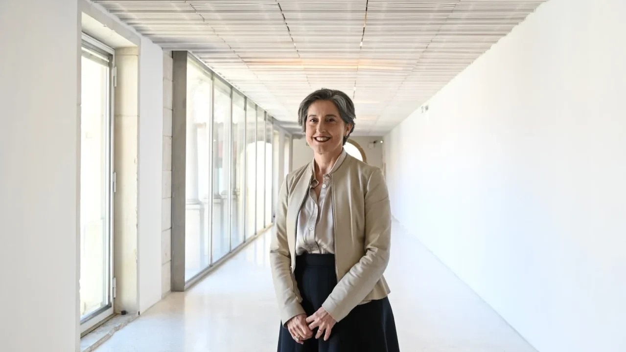 Filipa Alves águas Do Centro