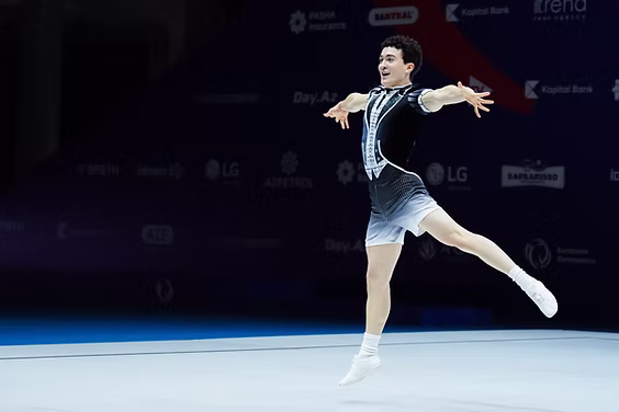 Ginasticaagueda11marco2026