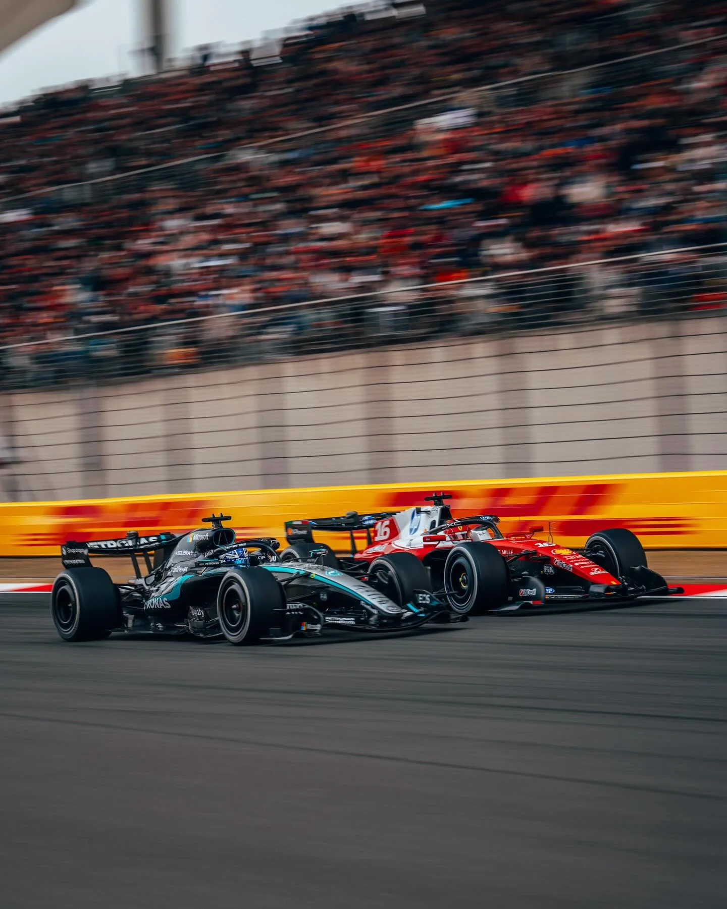 Gp Formula 1 China