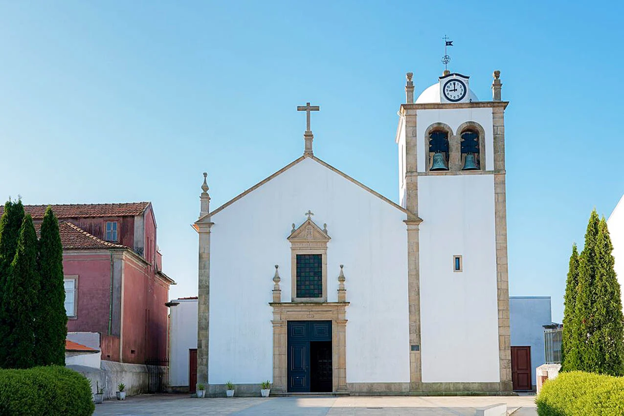 Igreja Albergaria