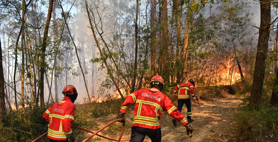Incendio