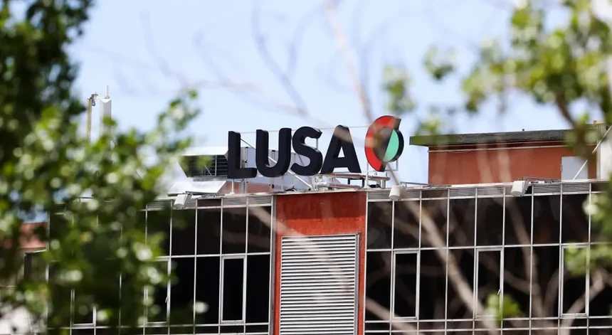 Instalacoes Lusa