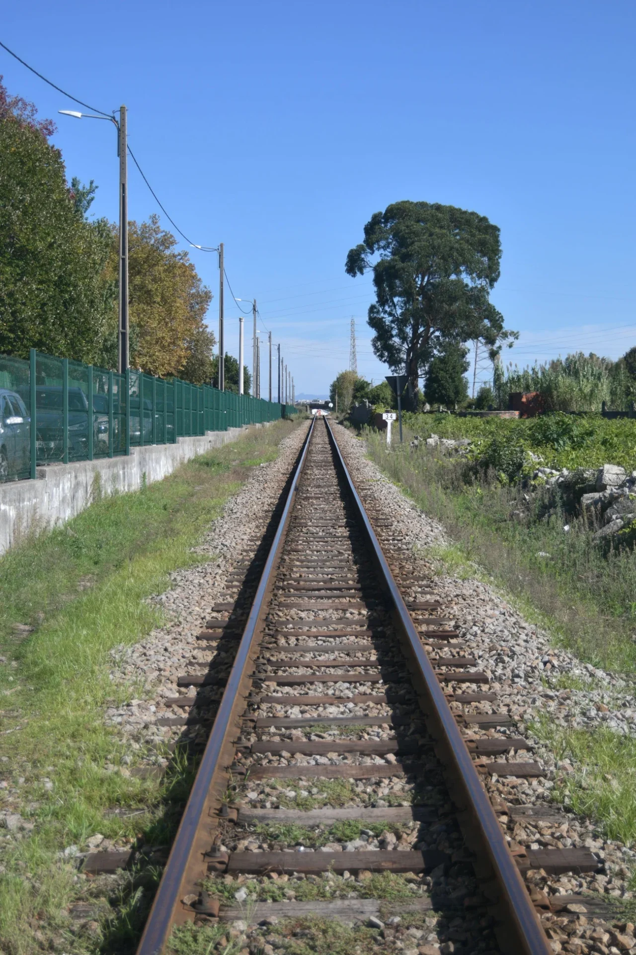 Linha Do Vouga