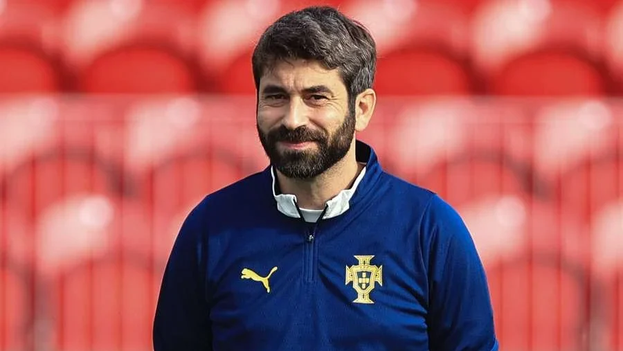 Luis Freire