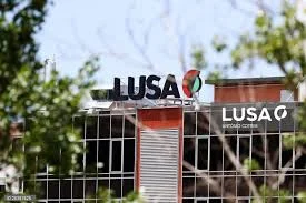 Lusa