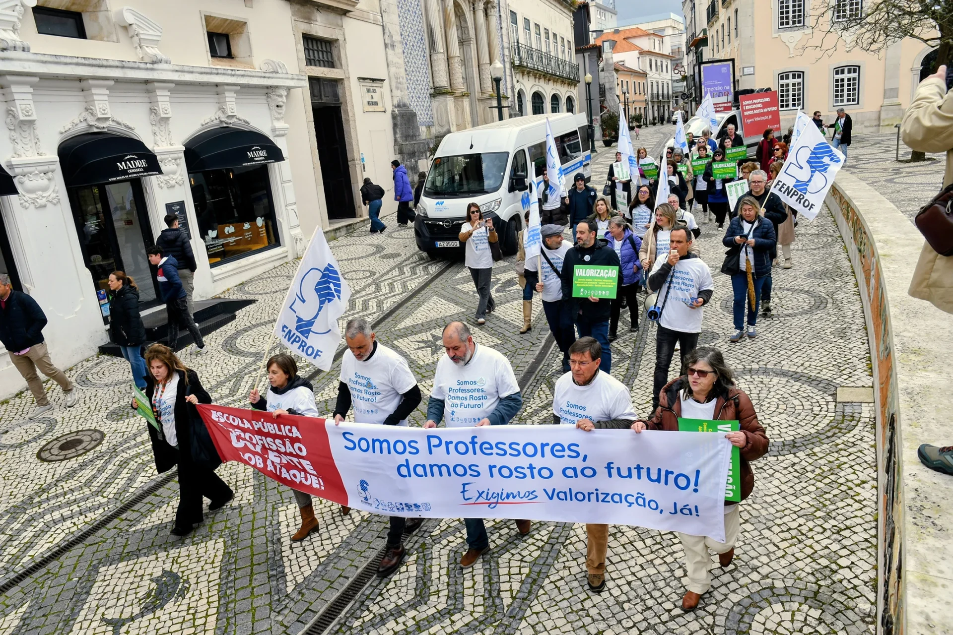 Manif