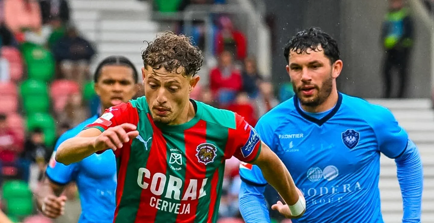 Maritimo Oliveirense 2526